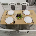 Apartamento Azul *