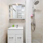 Apartamento Azul