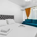 Apartamento Azul