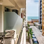 Apartamento Azul Năvodari