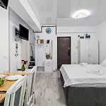 Azul Apartamento Năvodari