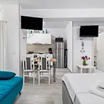 Azul Apartamento