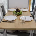 Apartamento Azul *