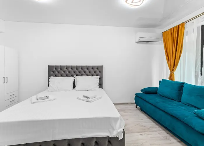 Azul 아파트 Năvodari