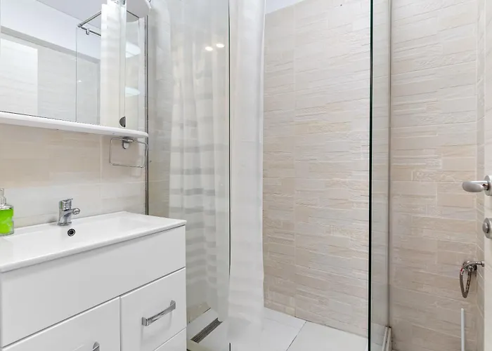 Azul 아파트 Năvodari