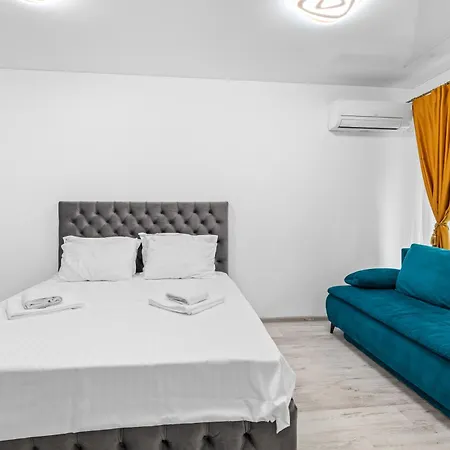 Azul Διαμέρισμα Năvodari