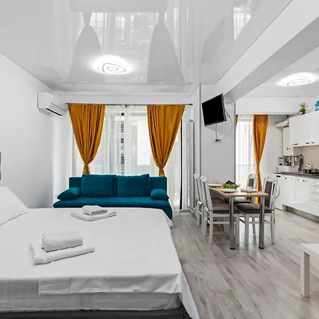 Azul Appartement *