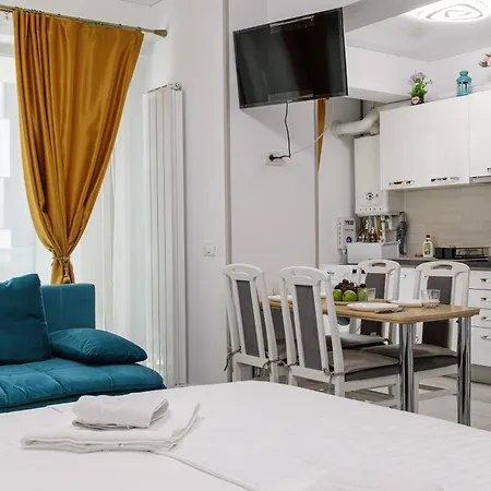 Azul Appartement Năvodari
