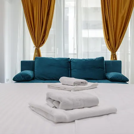 Διαμέρισμα Azul *