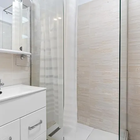 Azul Appartement Năvodari