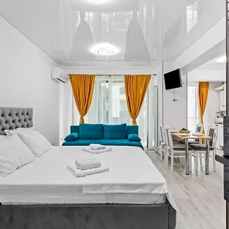 Azul Appartement