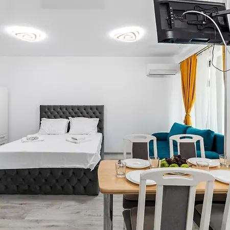 Appartement Azul