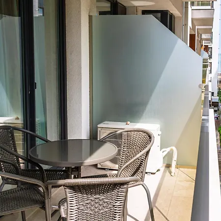 Appartement Azul *