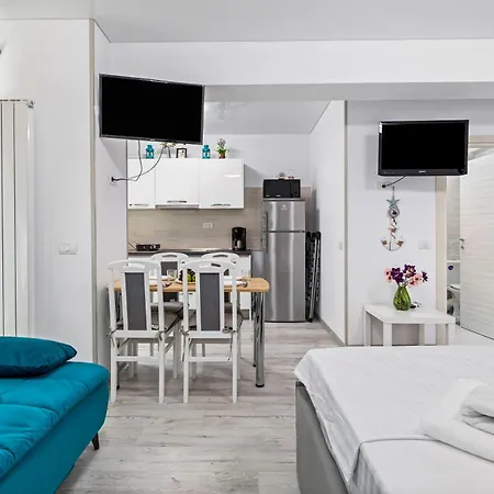 Azul Appartement