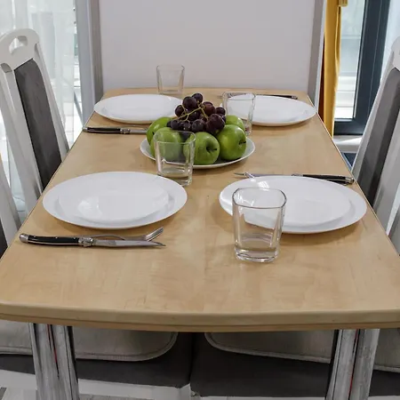 Appartement Azul *
